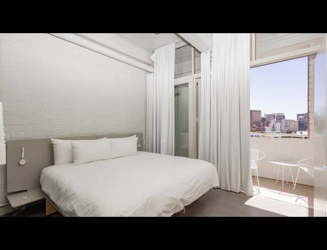 1 BEDROOM PROPERTY TO RENT IN GARDENS